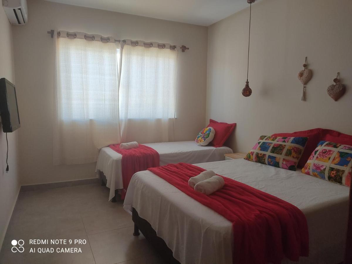 Recanto Da Orla - Apartamento Lindo E Vista Mar - 2 Quartos Πόρτο Σεγκούρο Εξωτερικό φωτογραφία