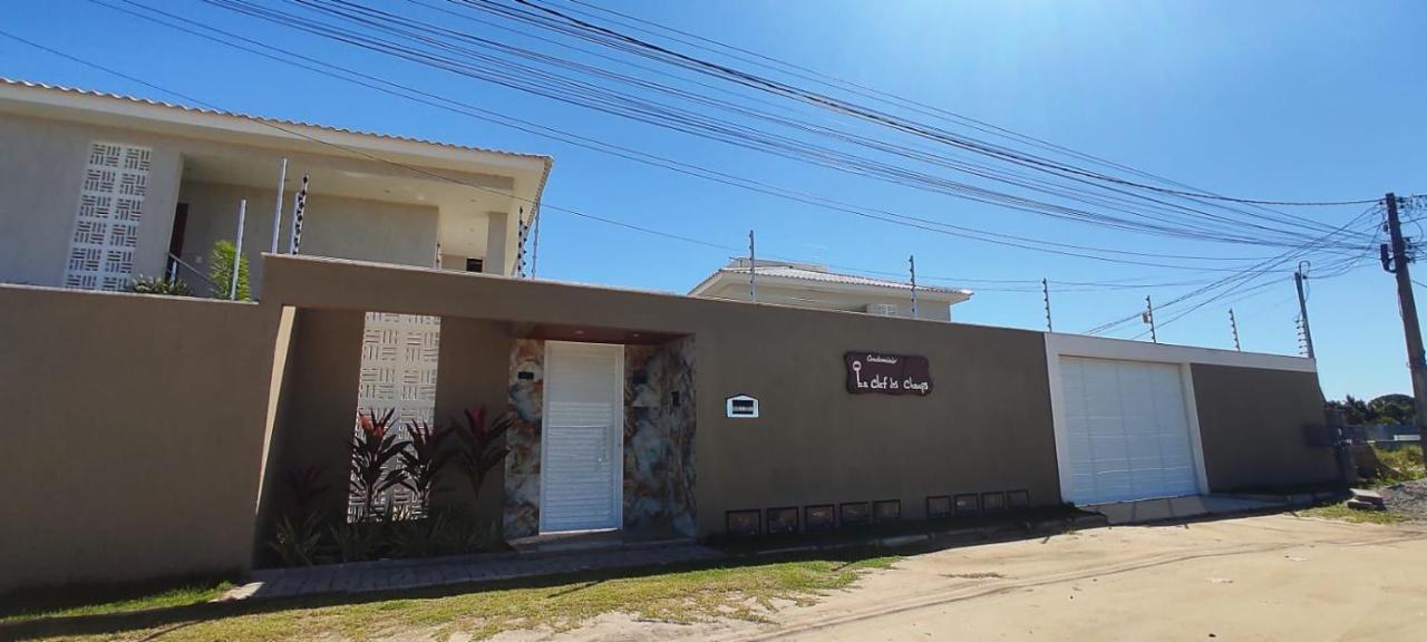 Recanto Da Orla - Apartamento Lindo E Vista Mar - 2 Quartos Πόρτο Σεγκούρο Εξωτερικό φωτογραφία