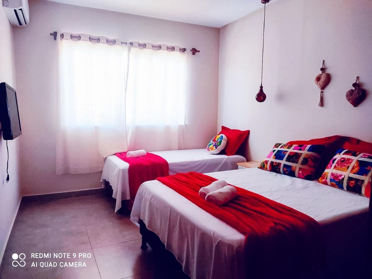 Recanto Da Orla - Apartamento Lindo E Vista Mar - 2 Quartos Πόρτο Σεγκούρο Εξωτερικό φωτογραφία